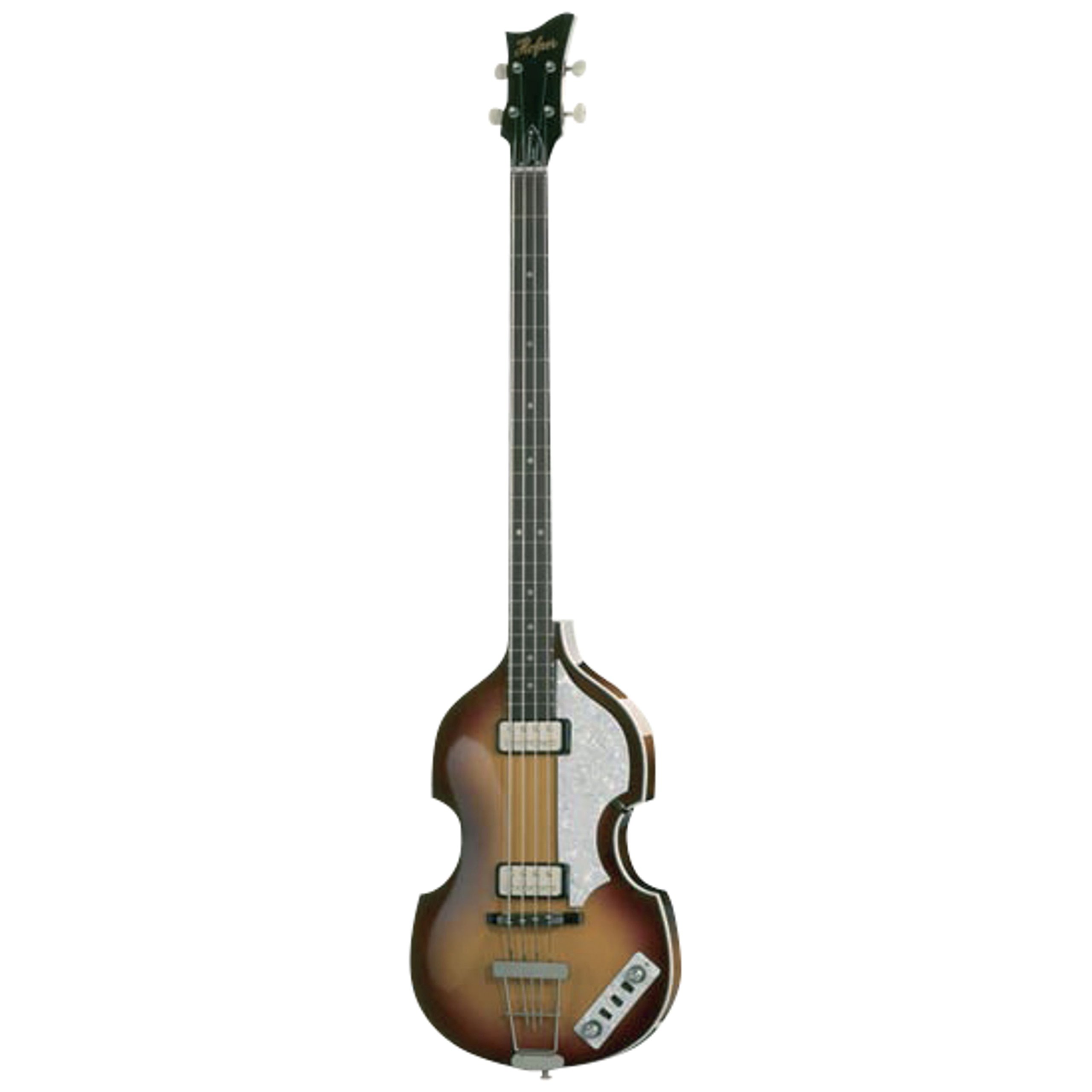 ギター HOFNER JJ bass 80's ギター HOFNER JJ bass 80's Hofner Ignition Series Short